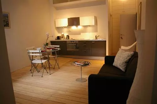 Typically Brussels Apart