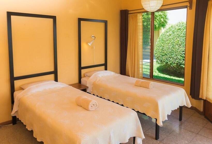 Vista Atenas Bed And Breakfast