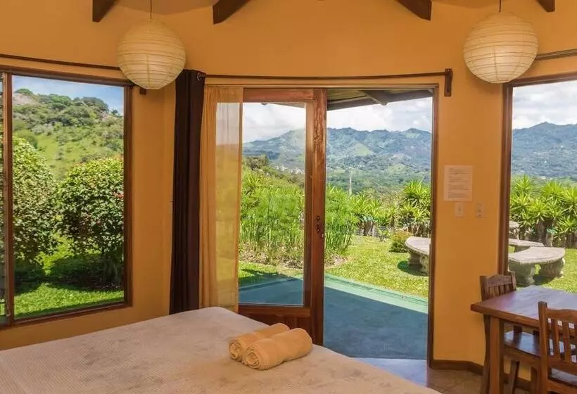 Vista Atenas Bed And Breakfast