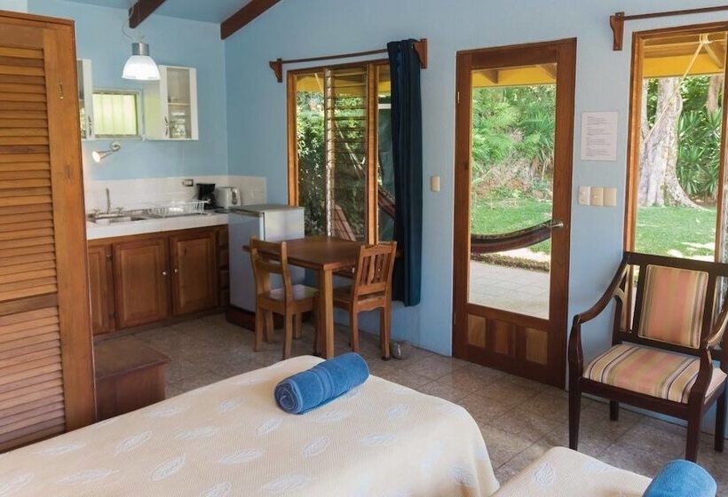 Vista Atenas Bed And Breakfast