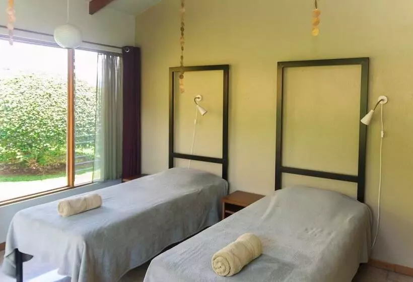 Vista Atenas Bed And Breakfast