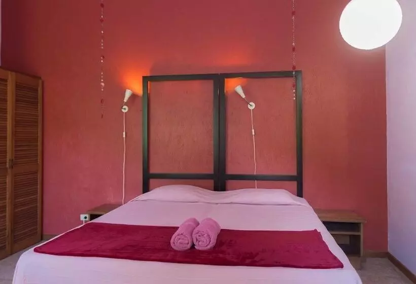 Vista Atenas Bed And Breakfast
