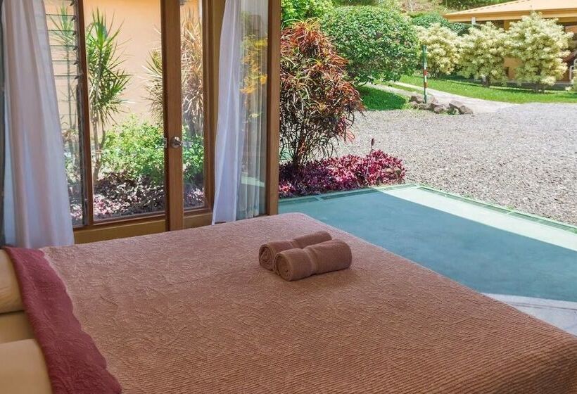 Vista Atenas Bed And Breakfast