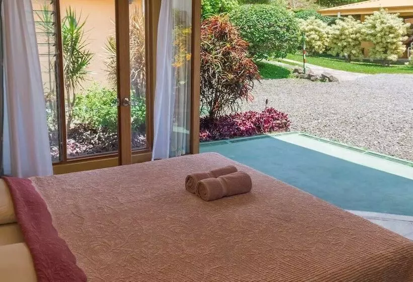 Vista Atenas Bed And Breakfast