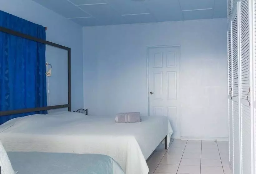 Vista Atenas Bed And Breakfast