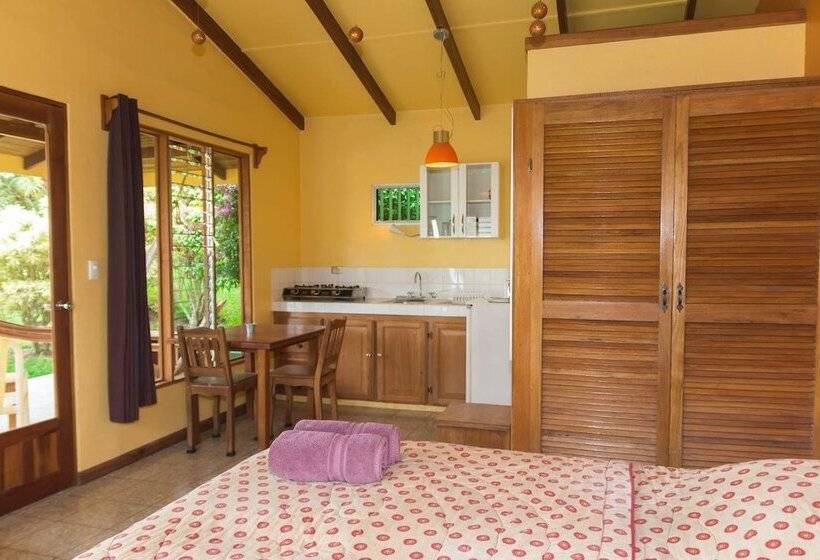 Vista Atenas Bed And Breakfast