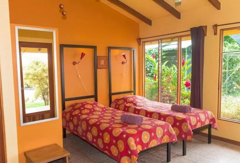 Vista Atenas Bed And Breakfast