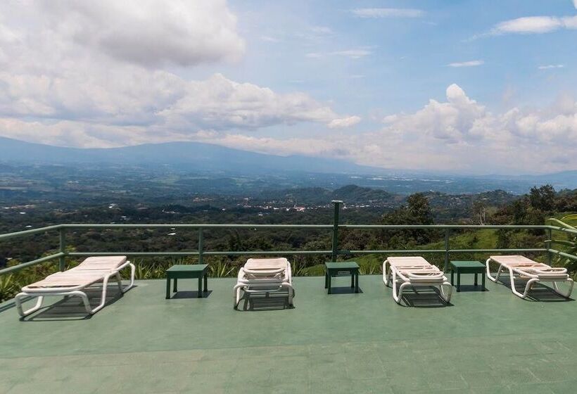 Vista Atenas Bed And Breakfast