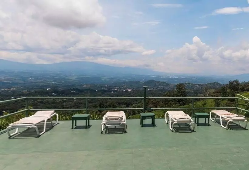 Vista Atenas Bed And Breakfast