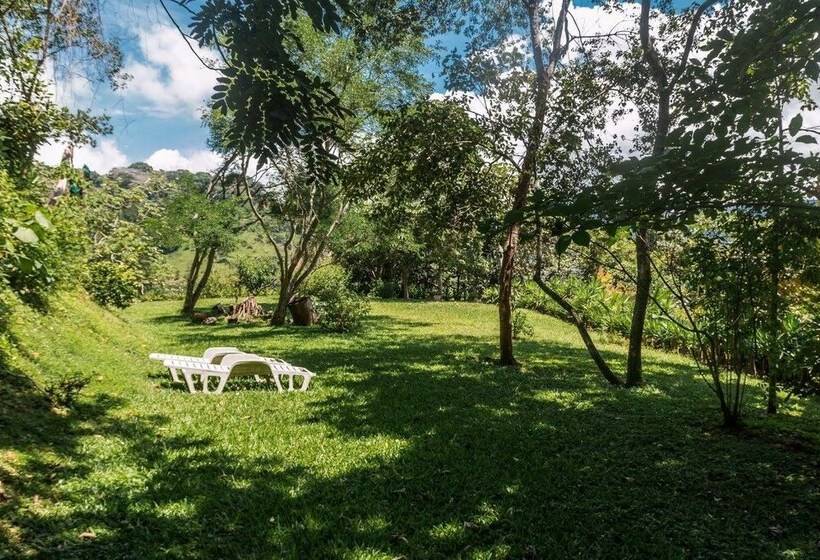 Vista Atenas Bed And Breakfast