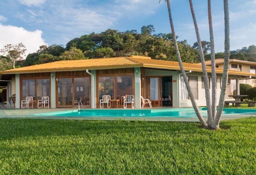 Vista Atenas Bed And Breakfast