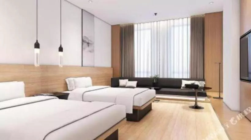 Hotel Fairfield By Marriott Baoding High-tech Zone