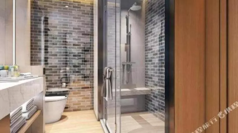 Hotel Fairfield By Marriott Baoding High-tech Zone