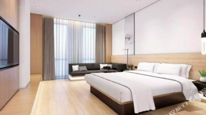 Hotel Fairfield By Marriott Baoding High-tech Zone