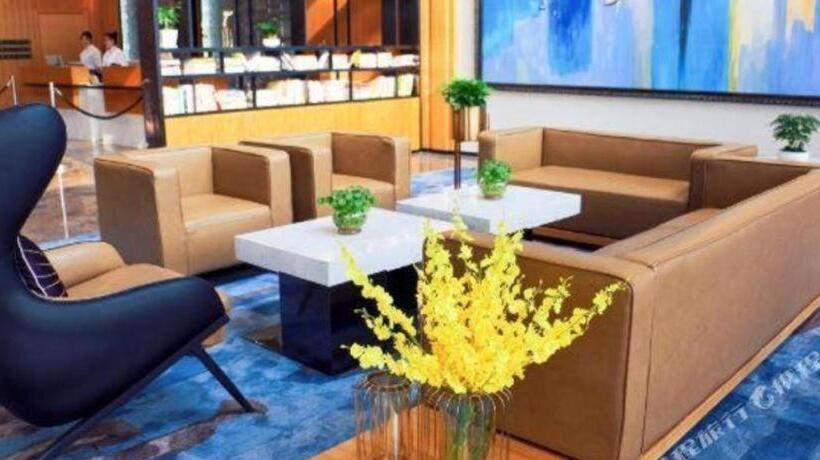 Hotel Fairfield By Marriott Baoding High-tech Zone