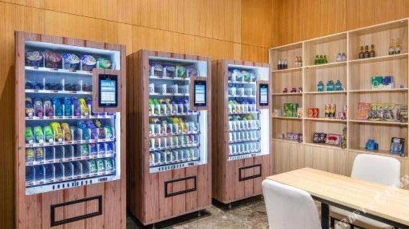 Hotel Fairfield By Marriott Baoding High-tech Zone