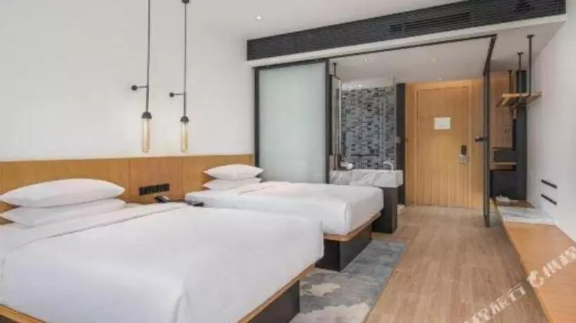 Hotel Fairfield By Marriott Baoding High-tech Zone