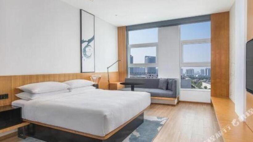 Hotel Fairfield By Marriott Baoding High-tech Zone