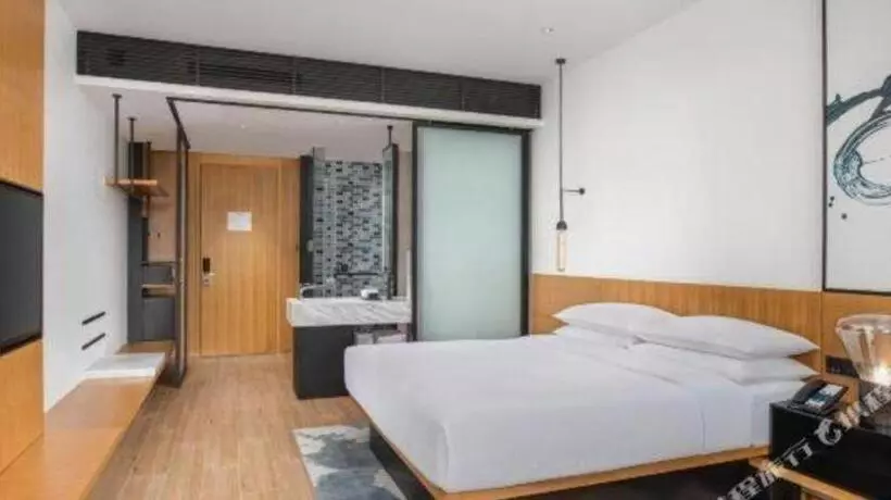 Hotel Fairfield By Marriott Baoding High-tech Zone