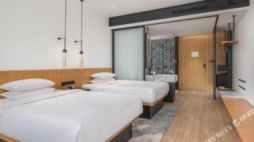 Hotel Fairfield By Marriott Baoding High-tech Zone
