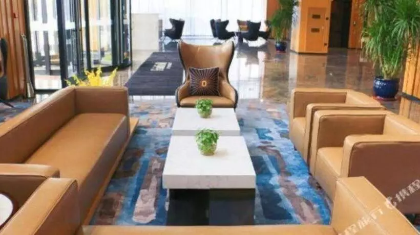 Hotel Fairfield By Marriott Baoding High-tech Zone