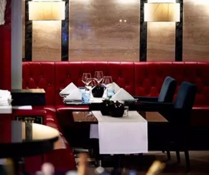 Hotelli Haus Gerbens