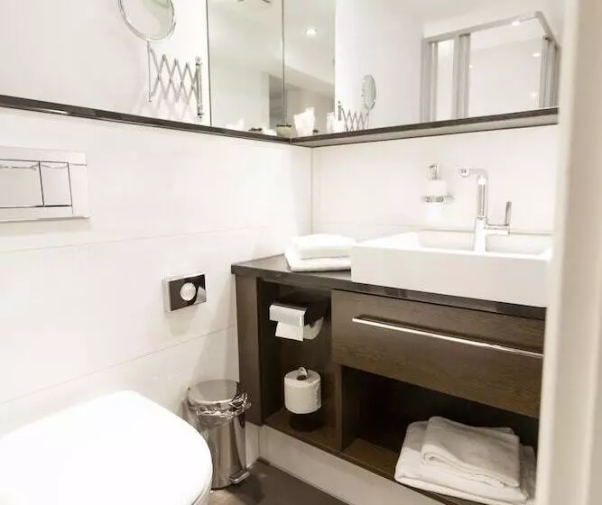 Hotelli Haus Gerbens