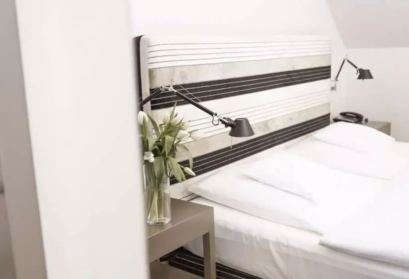 Hotelli Haus Gerbens