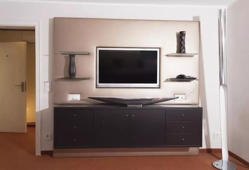 Hotelli Haus Gerbens