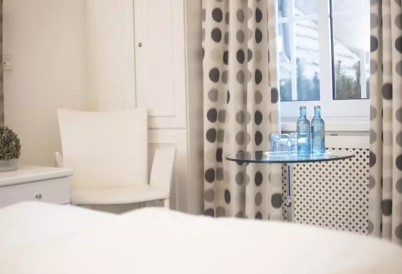 Hotelli Haus Gerbens