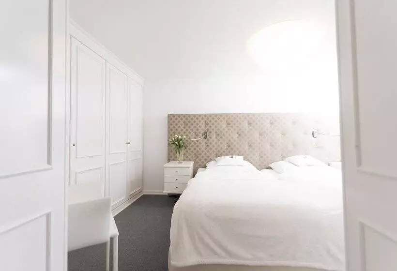 Hotelli Haus Gerbens