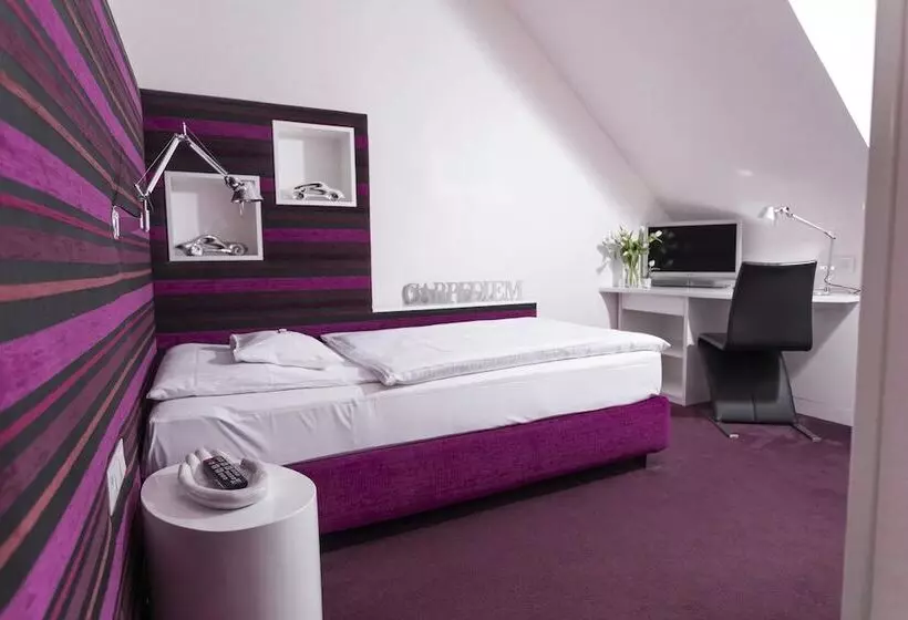 Hotelli Haus Gerbens