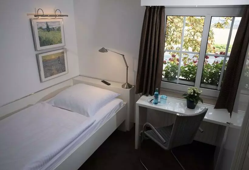 Hotelli Haus Gerbens