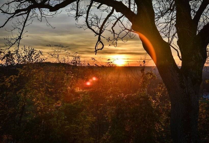 호텔 Landgasthof Falken