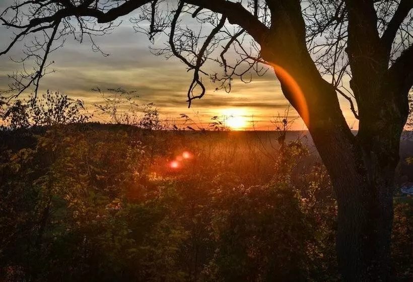 Hotelli Landgasthof Falken