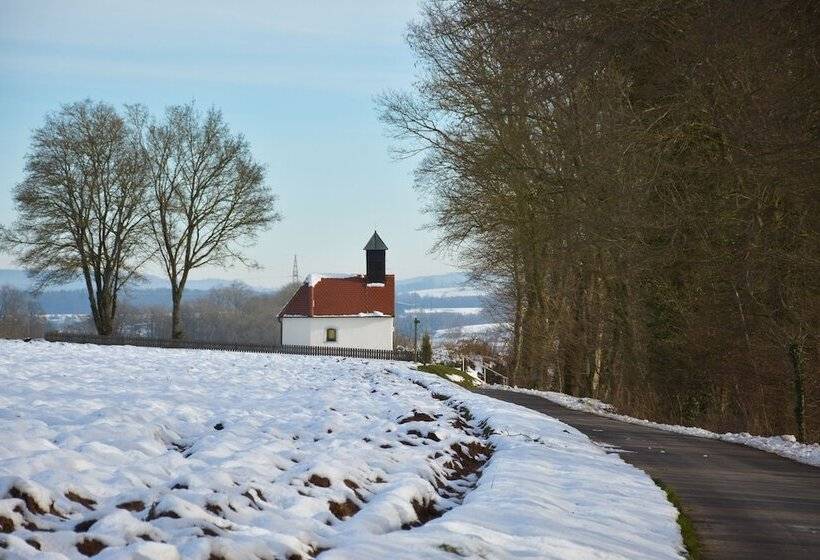 호텔 Landgasthof Falken