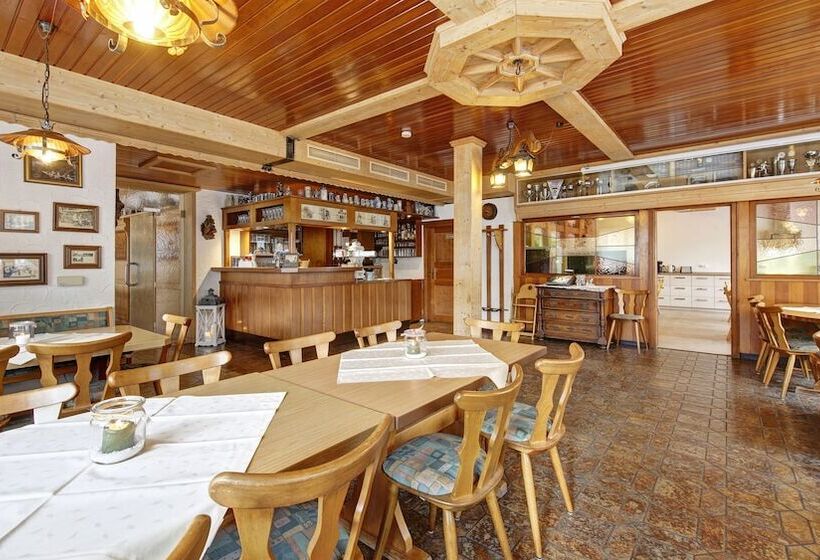 호텔 Landgasthof Falken