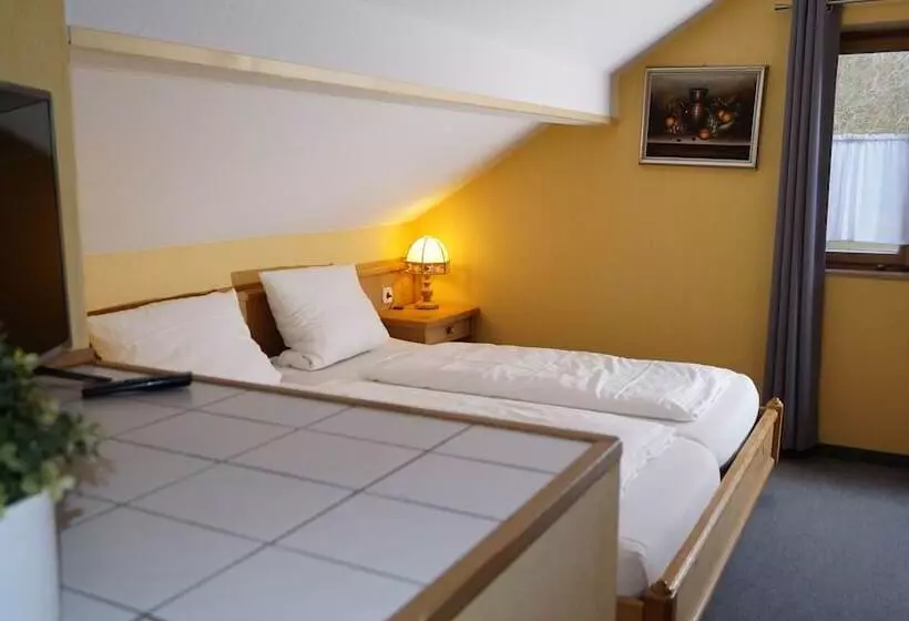 Hotelli Landgasthof Falken