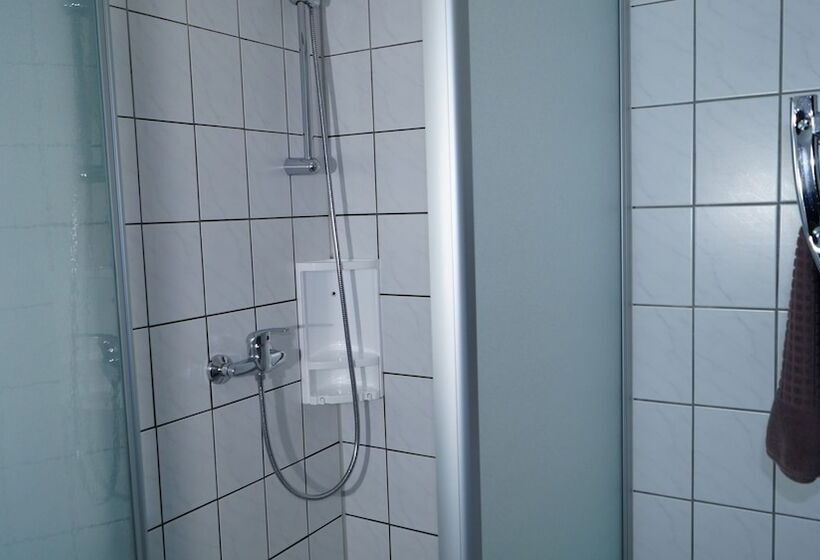 호텔 Landgasthof Falken