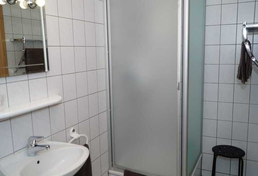 호텔 Landgasthof Falken