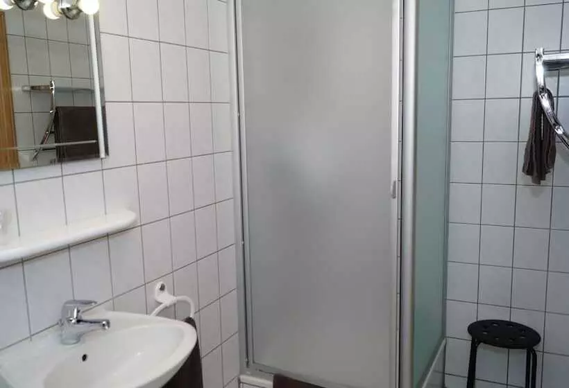 Hotelli Landgasthof Falken