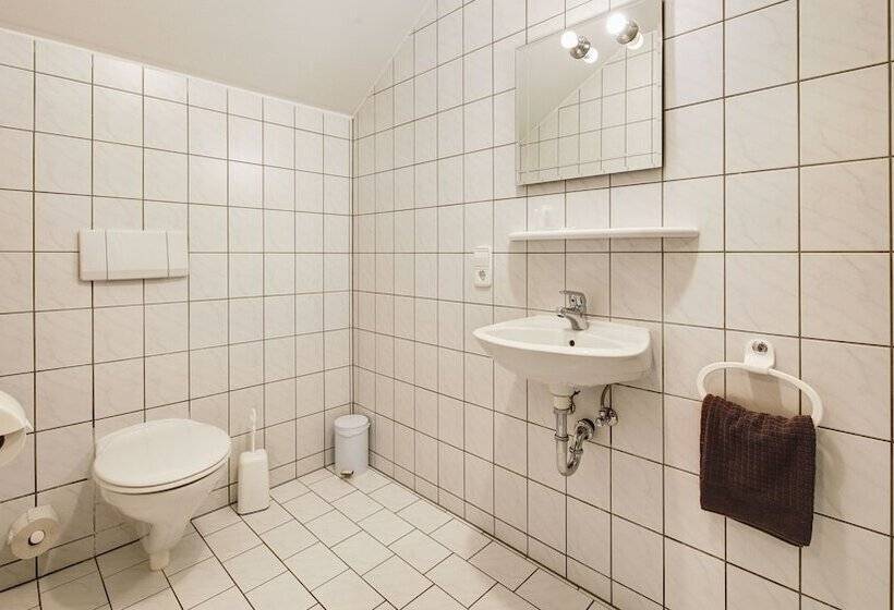 호텔 Landgasthof Falken