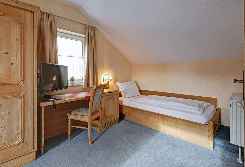 호텔 Landgasthof Falken