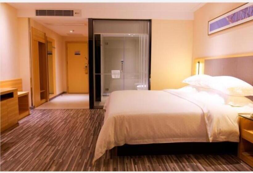 Hotel City Comfort Inn Zhanjiang Seaside Park Guanhai Corridor