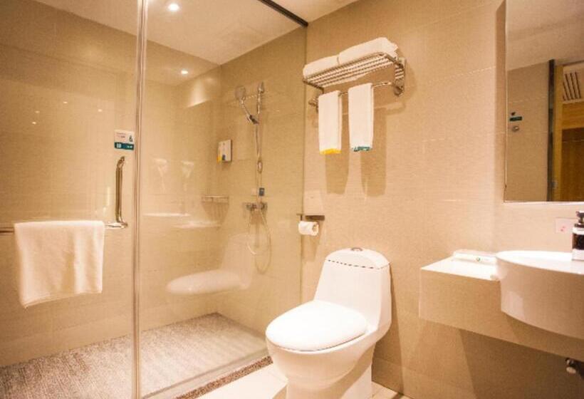 Hotel City Comfort Inn Zhanjiang Seaside Park Guanhai Corridor