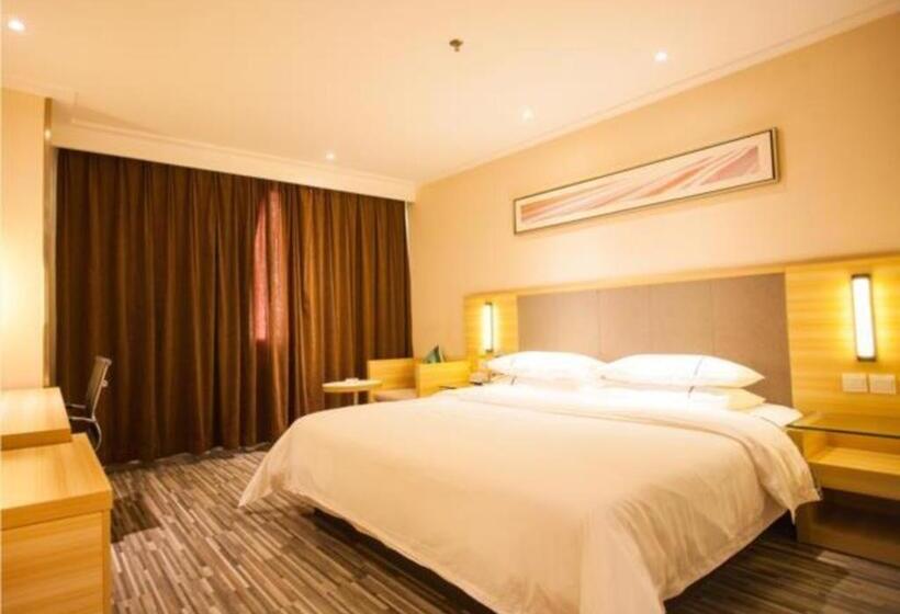 Hotel City Comfort Inn Zhanjiang Seaside Park Guanhai Corridor