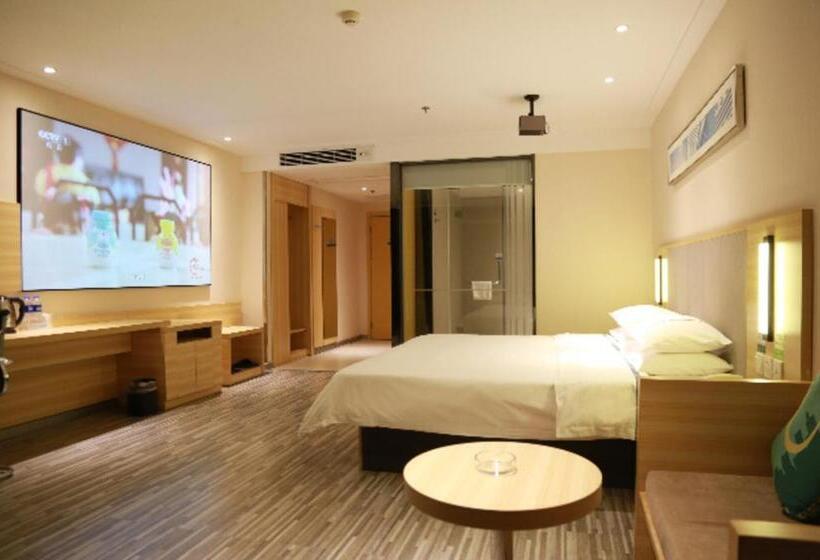 Hotel City Comfort Inn Zhanjiang Seaside Park Guanhai Corridor
