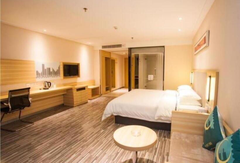 Hotel City Comfort Inn Zhanjiang Seaside Park Guanhai Corridor