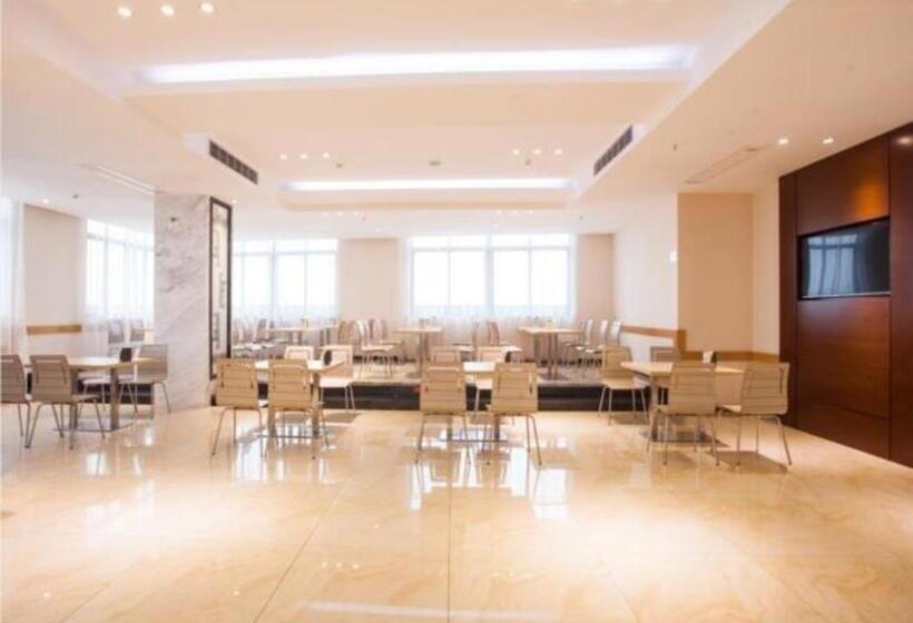 Hotel City Comfort Inn Zhanjiang Seaside Park Guanhai Corridor