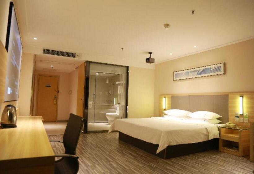 Hotel City Comfort Inn Zhanjiang Seaside Park Guanhai Corridor